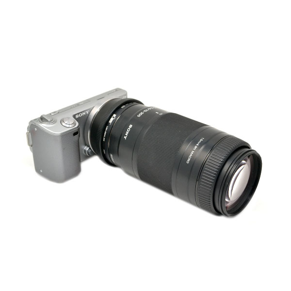 očnice JJC Canon EC-3 EB-5D