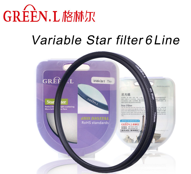 UV filtr Zeikos Digital HD MC 30,5mm