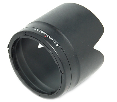 makro reverzní kroužek JJC 58-58 mm