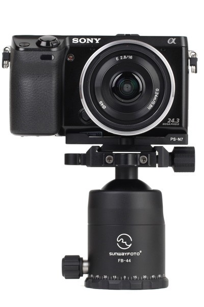 Kiwifotos redukce Leica M39 na Micro 4/3