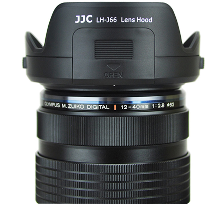 reverzní kroužek 52mm pro Sony E JJC