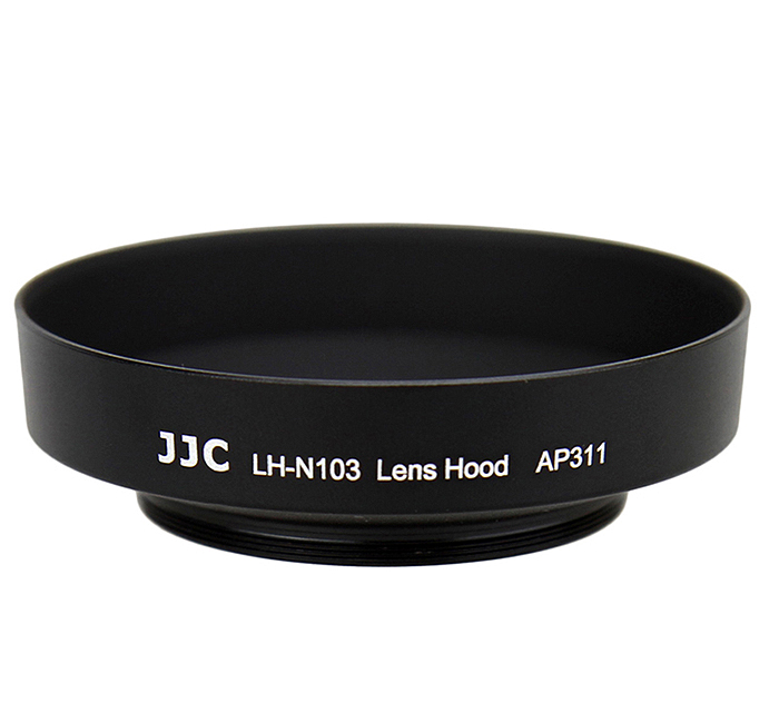 JJC sluneční clona Leica X1 X2
