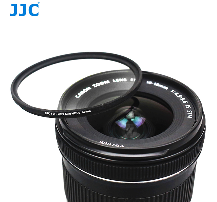 JJC rozptylka blesku Canon 270 EX