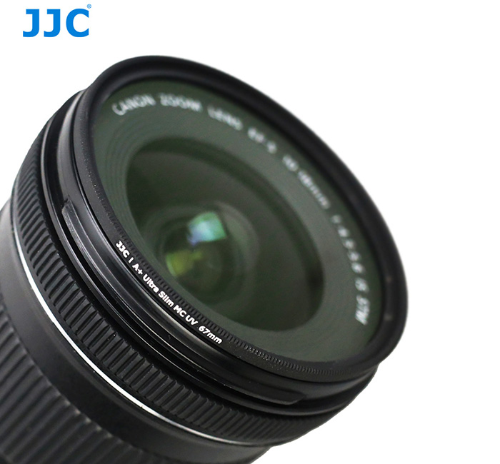 JJC rozptylka blesku Nikon R1 R1C1