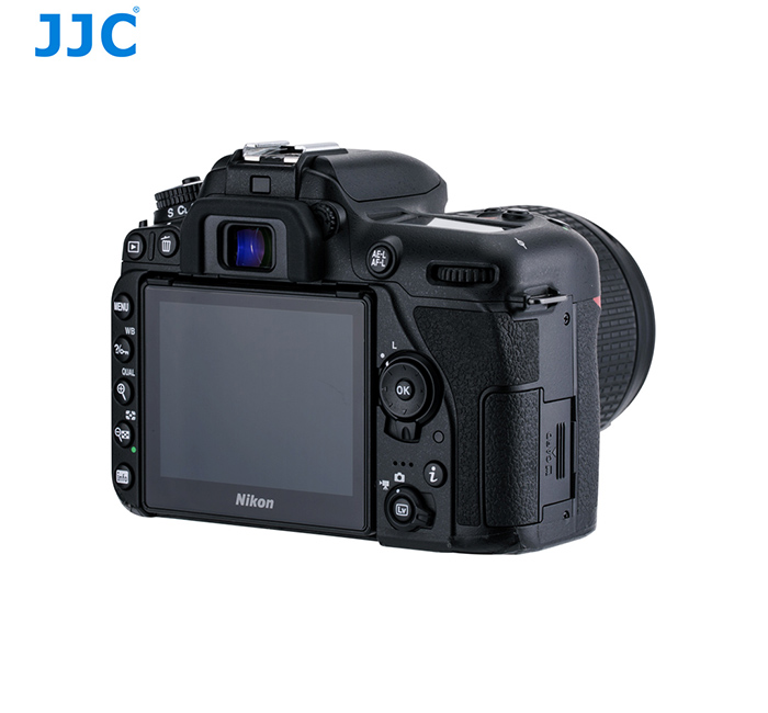 JJC krytka Nikon Coolpix P7700 P7800
