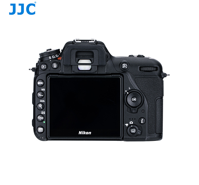 JJC krytka Canon Powershot G1X ALC-G1X
