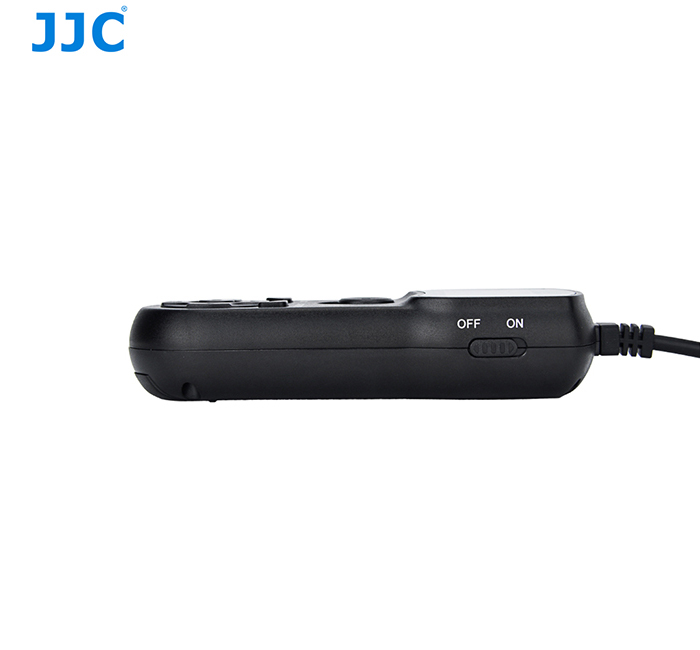 JJC externí microfon MIC-3
