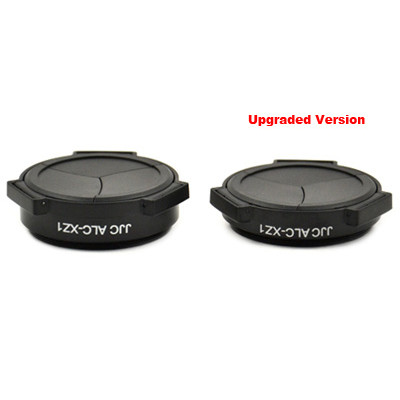 Krytka JJC pre Samsung EX1 TL500 ALC-6