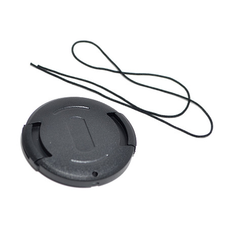 Kryt objektívu JJC 43mm LC-43