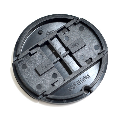 Kryt objektívu JJC 43mm LC-43