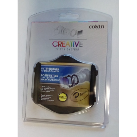 Držiak filtra Cokin BP-400A