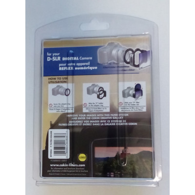 Cokin držák filtrů BP-400