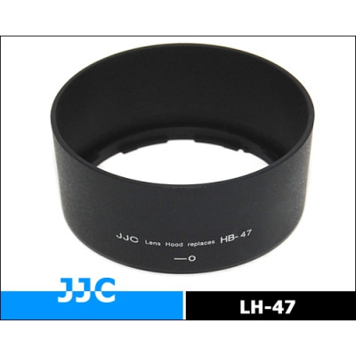 JJC sluneční clona Nikon HB-47