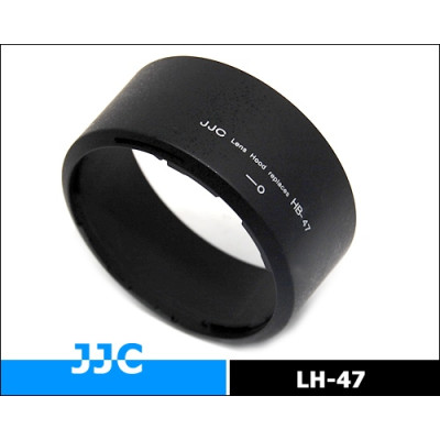 JJC sluneční clona Nikon HB-47