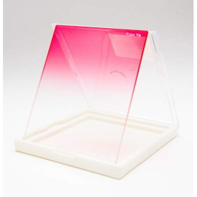 JYC pre Cokin P Ružový prechodový filter