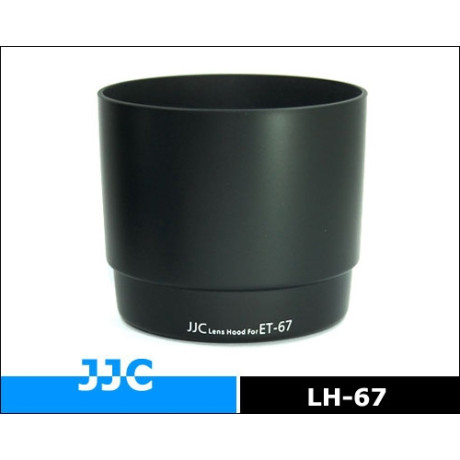 JJC sluneční clona Canon ET-67