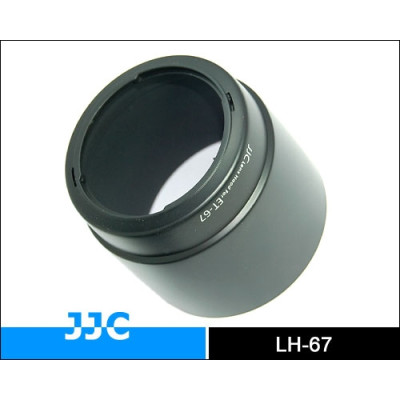 Kryt objektívu JJC Canon ET-67 LH-67