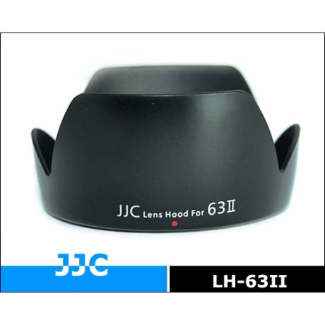 JJC sluneční clona Canon EW-63II