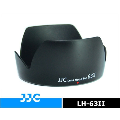 Kryt objektívu JJC Canon EW-63II LH-63II
