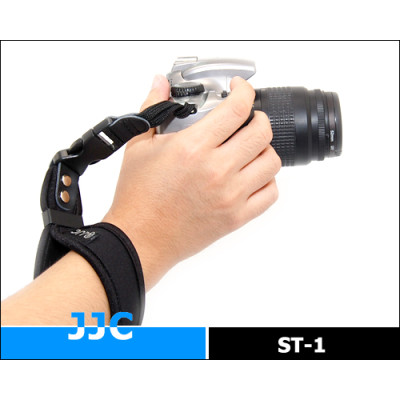 řemen na zápěstí JJC ST-1 s quick funkcí wrist strap