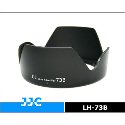 JJC sluneční clona Canon EW-73B