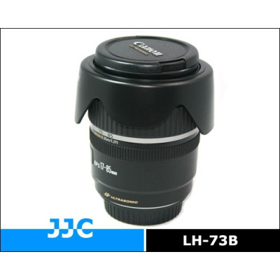 JJC sluneční clona Canon EW-73B
