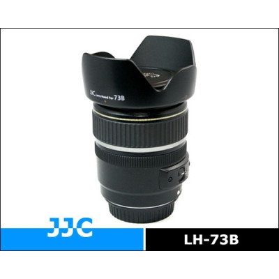 JJC Kryt objektívu Canon EW-73B LH-73B