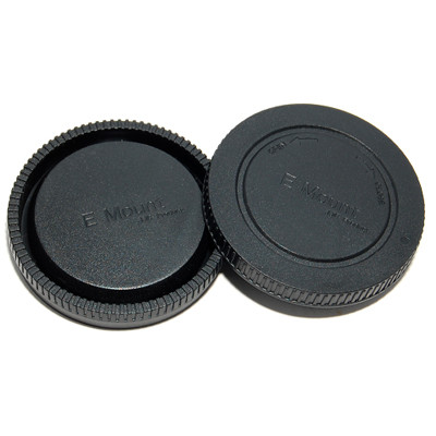 JJC L-R9 Sada uzáverov Sony E