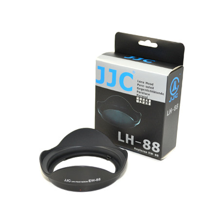 JJC sluneční clona Canon EW-88