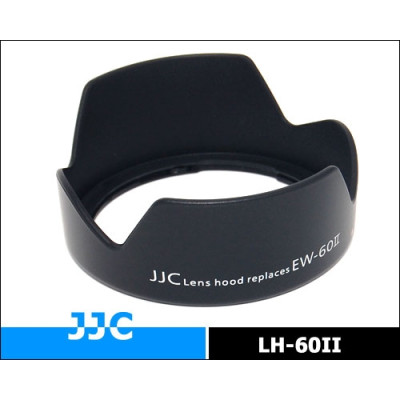 JJC Kryt objektívu Canon EW-60II LH-60II