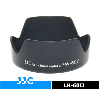 JJC sluneční clona Canon EW-60II