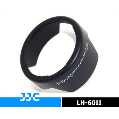 JJC Kryt objektívu Canon EW-60II LH-60II