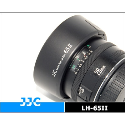 JJC Kryt objektívu Canon EW-65II LH-65II