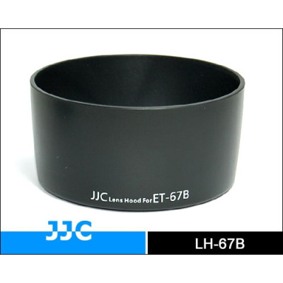 JJC sluneční clona Canon ET-67B