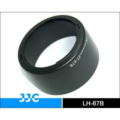 JJC sluneční clona Canon ET-67B