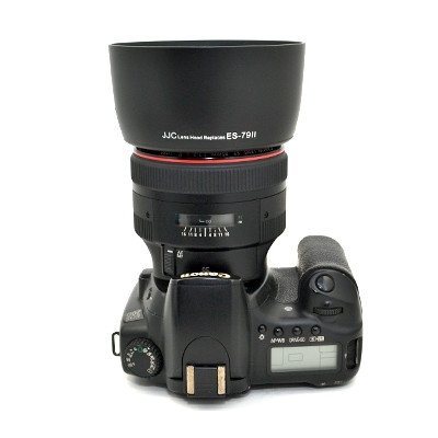 JJC sluneční clona Canon ES-79II