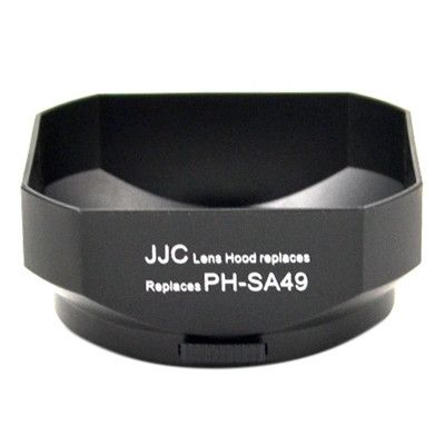 Kryt objektívu JJC Pentax PH-SA49 LH-SA49