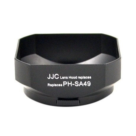 Kryt objektívu JJC Pentax PH-SA49 LH-SA49