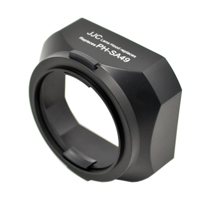 Kryt objektívu JJC Pentax PH-SA49 LH-SA49