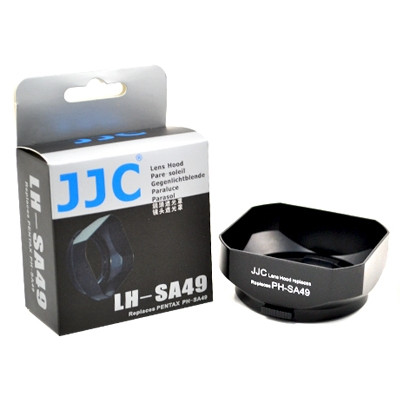 Kryt objektívu JJC Pentax PH-SA49 LH-SA49