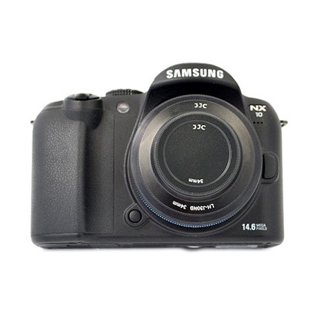 JJC Samsung LH-30NB slnečná clona