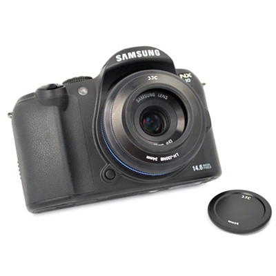 JJC sluneční clona Samsung NX LH-30NB
