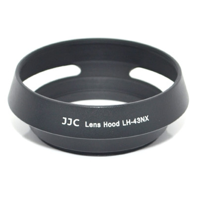 JJC Samsung LH-43NX slnečná clona