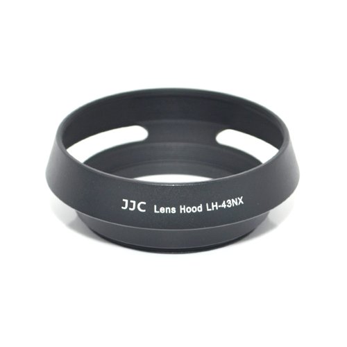 JJC Samsung LH-43NX sluneční clona