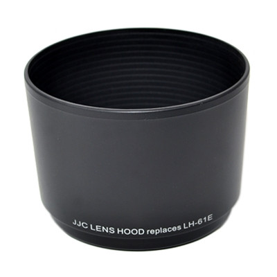 JJC sluneční clona pro Olympus LH-61E
