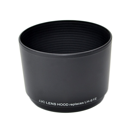 JJC sluneční clona pro Olympus LH-61E