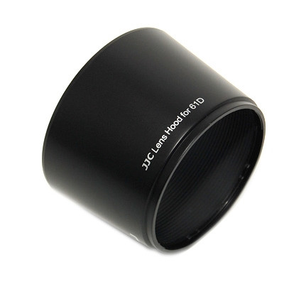 JJC sluneční clona pro Olympus LH-J61D