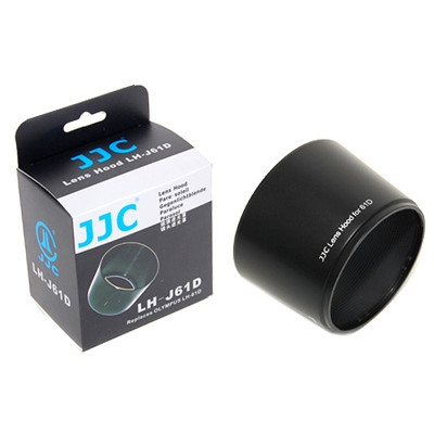 JJC sluneční clona pro Olympus LH-J61D