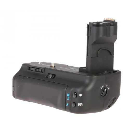 Meike bateriový grip Canon 30D 40D 50D BG-E2N