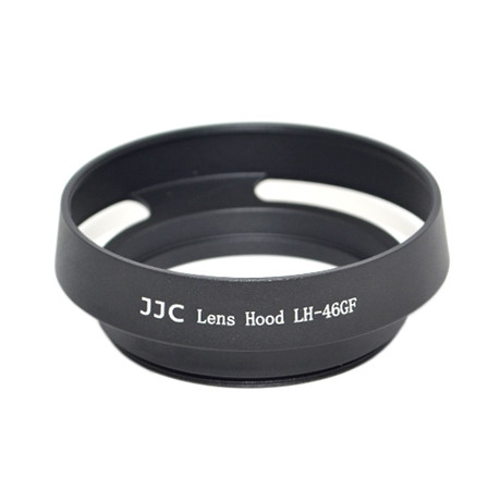 JJC sluneční clona Panasonic LH-46GF